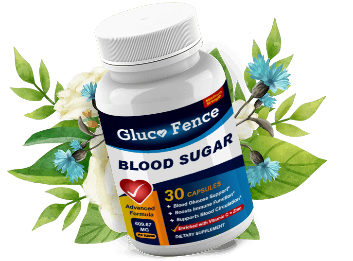 GlucoFence