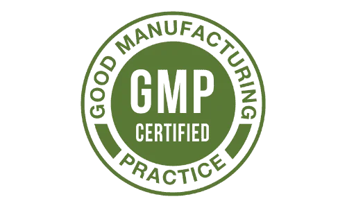 GlucoFence GMP Certified